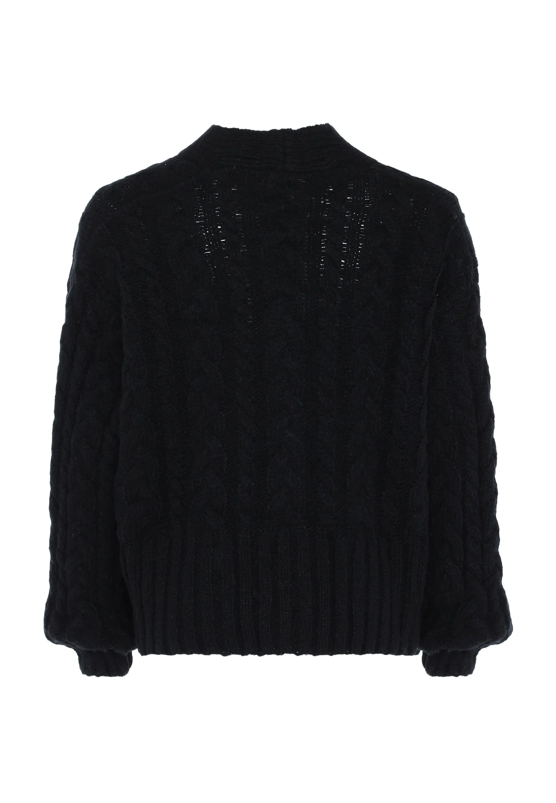 faina Women's Cardigan