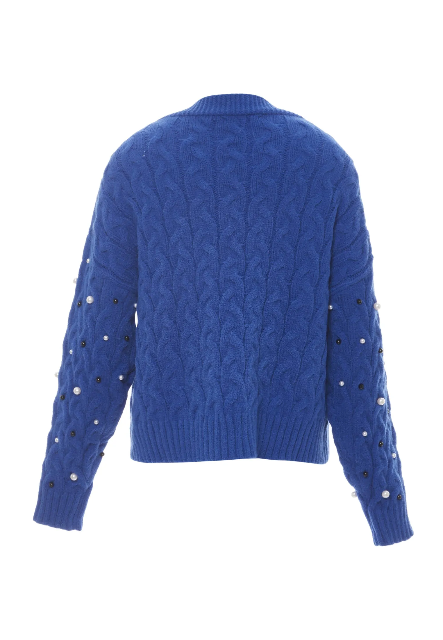 faina Women's Cardigan