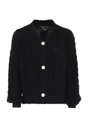 faina Women's Cardigan
