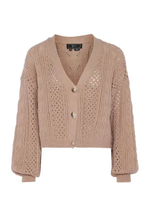 faina Women's Cardigan