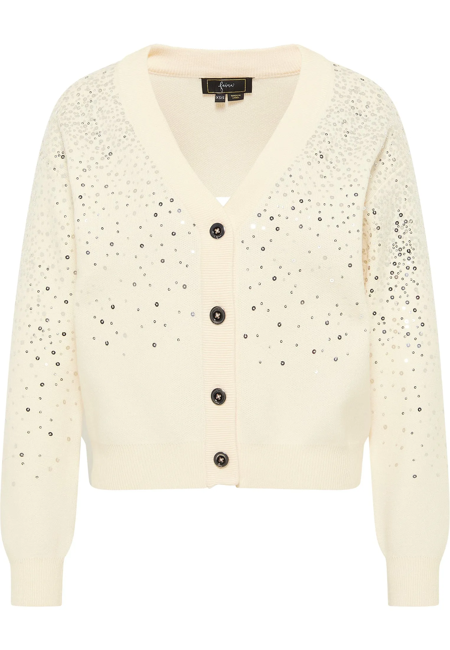 faina Women's Cardigan