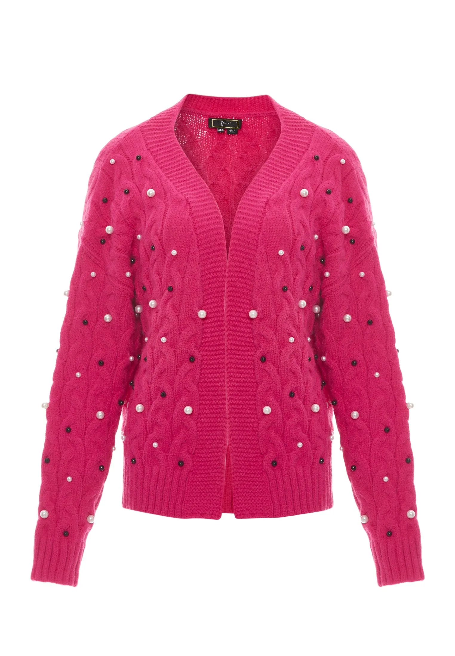 faina Women's Cardigan