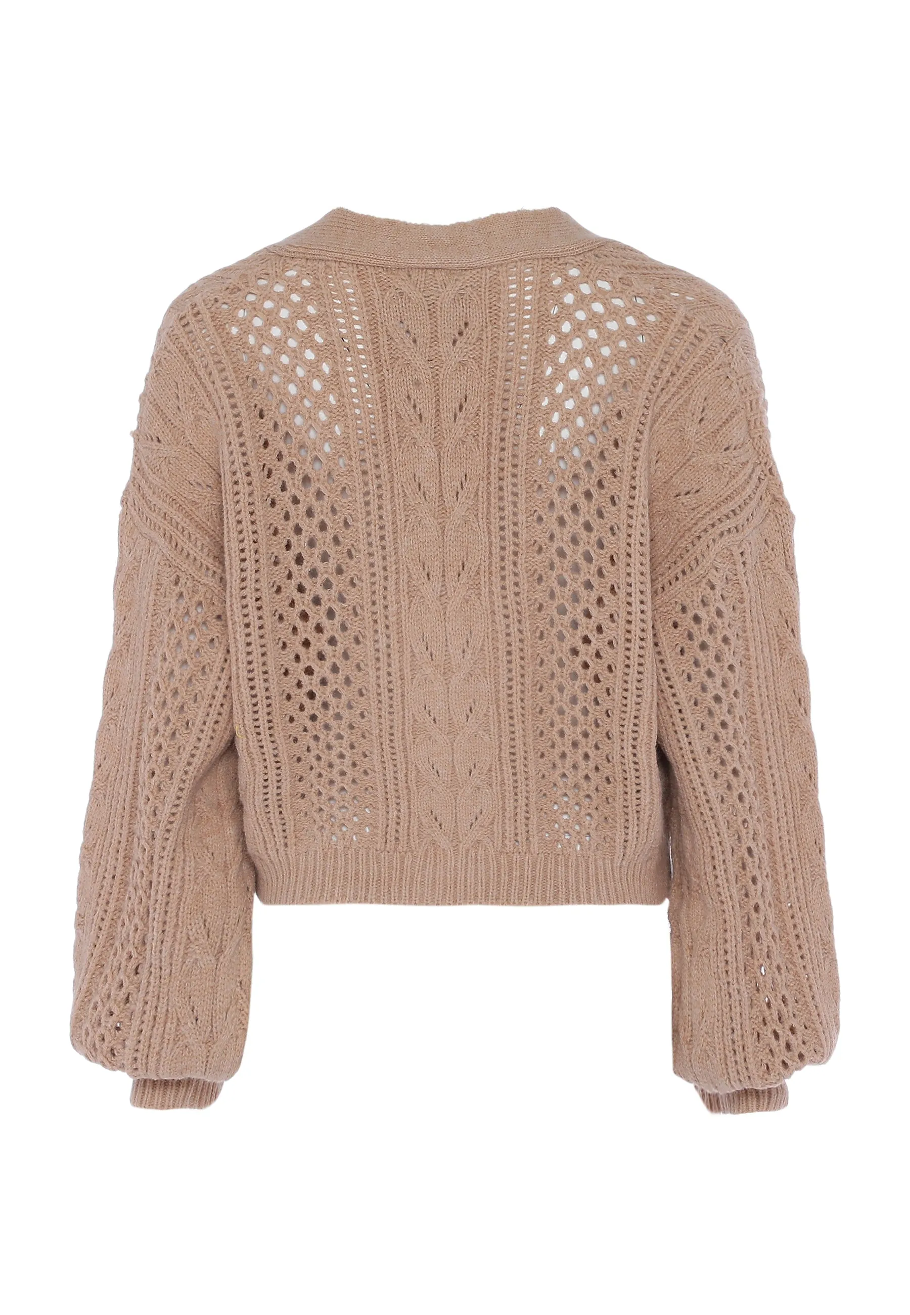 faina Women's Cardigan