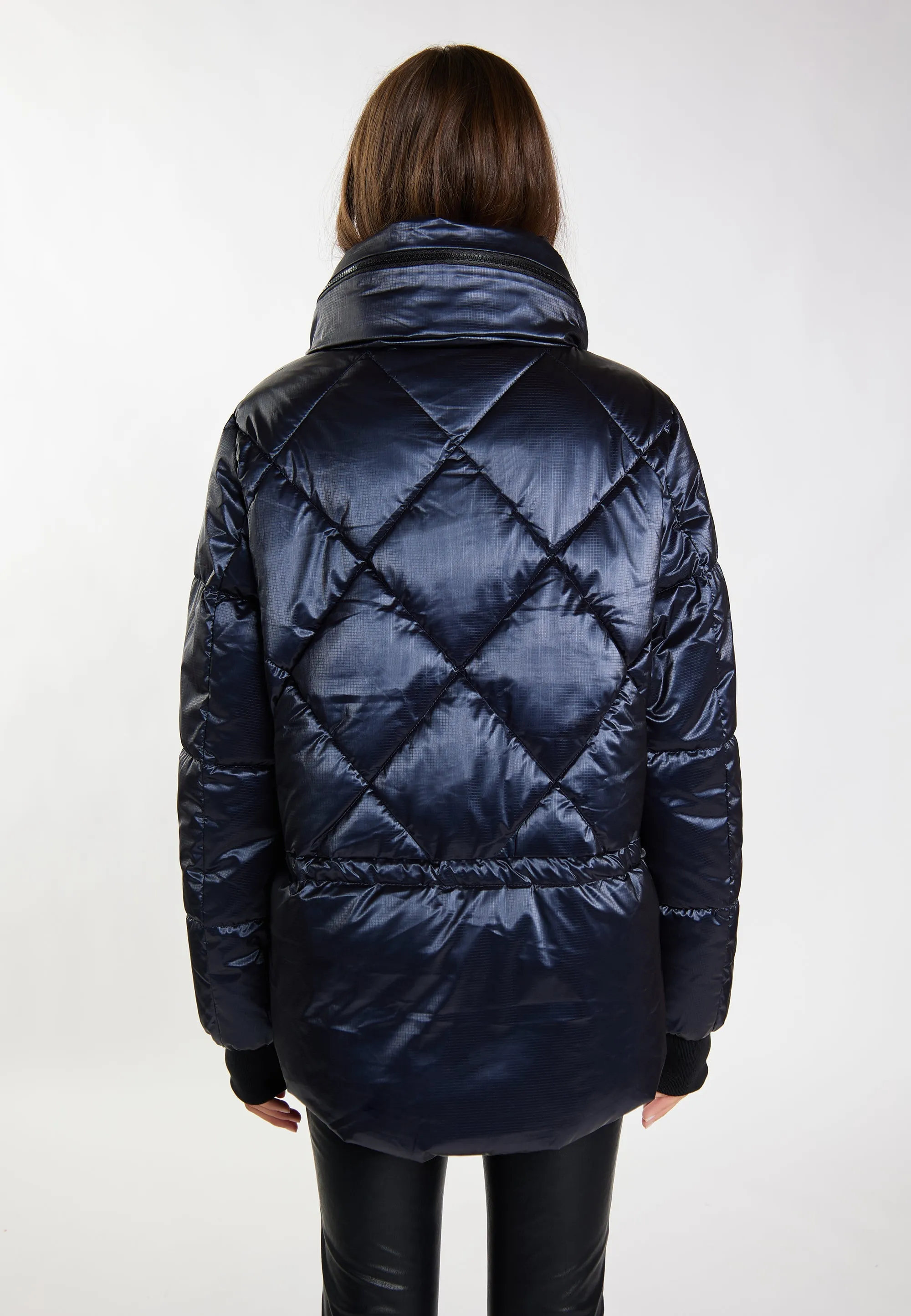 faina Women's Quilted Jacket