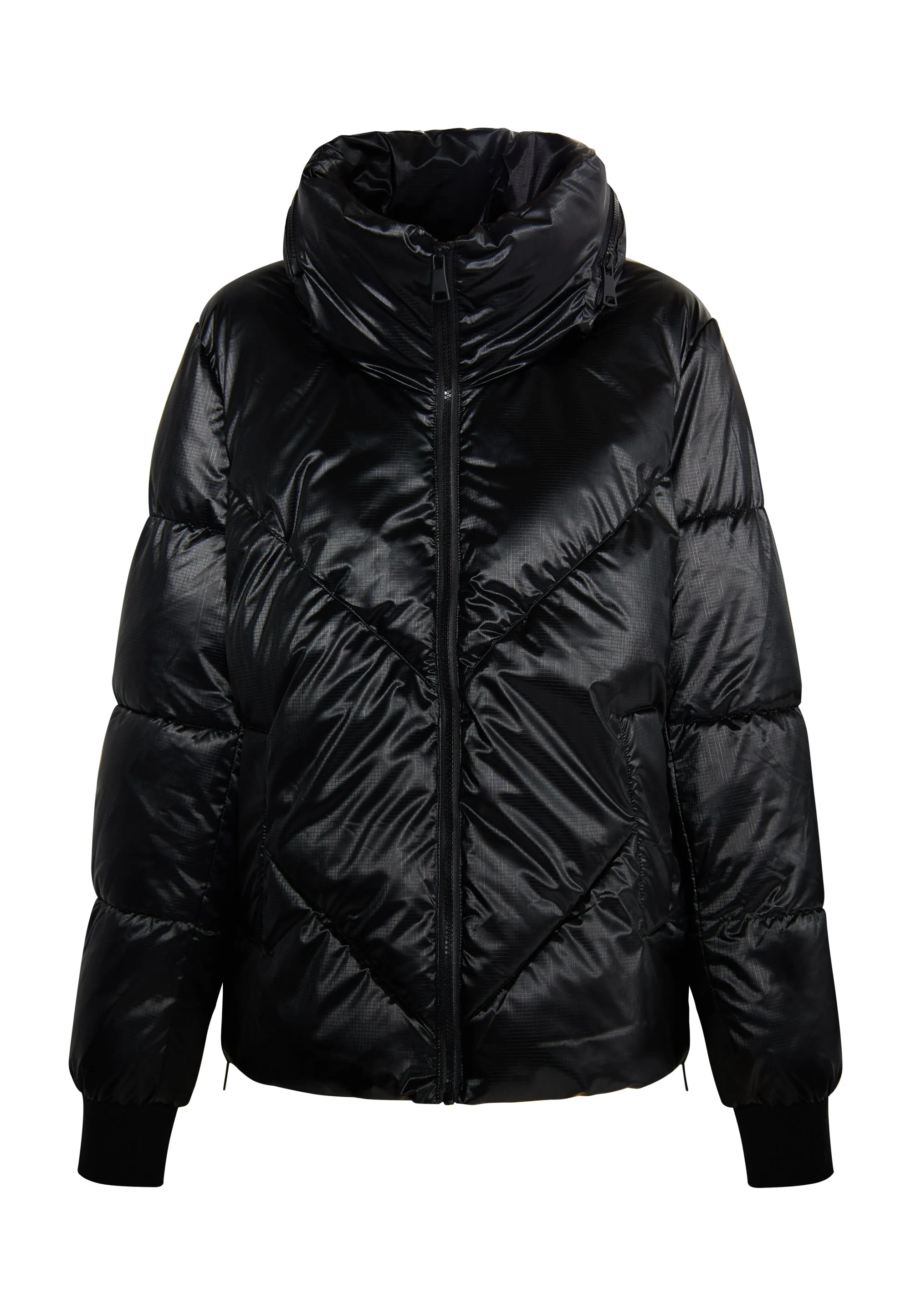 faina Women's Quilted Jacket