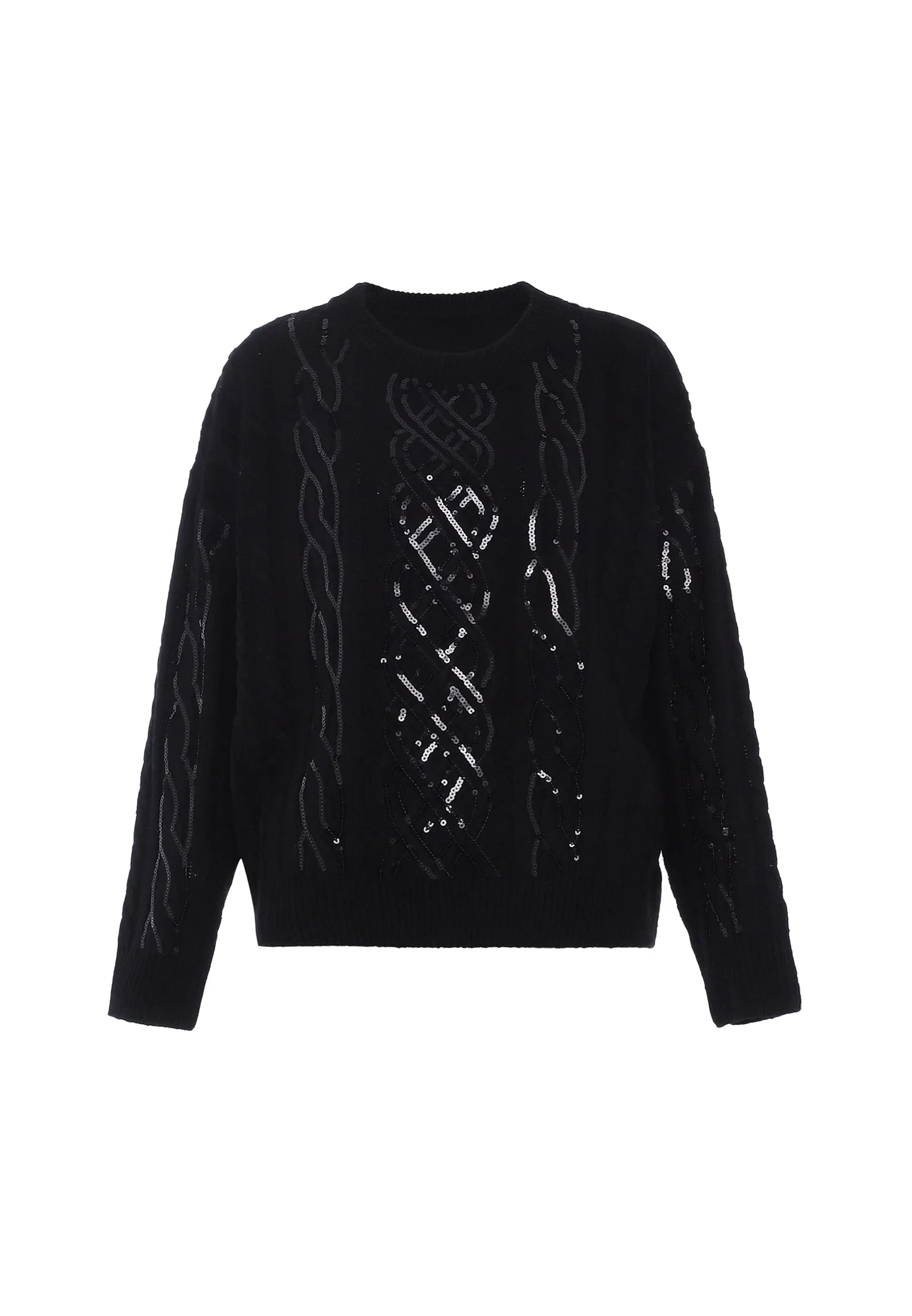 faina Women's Sweater