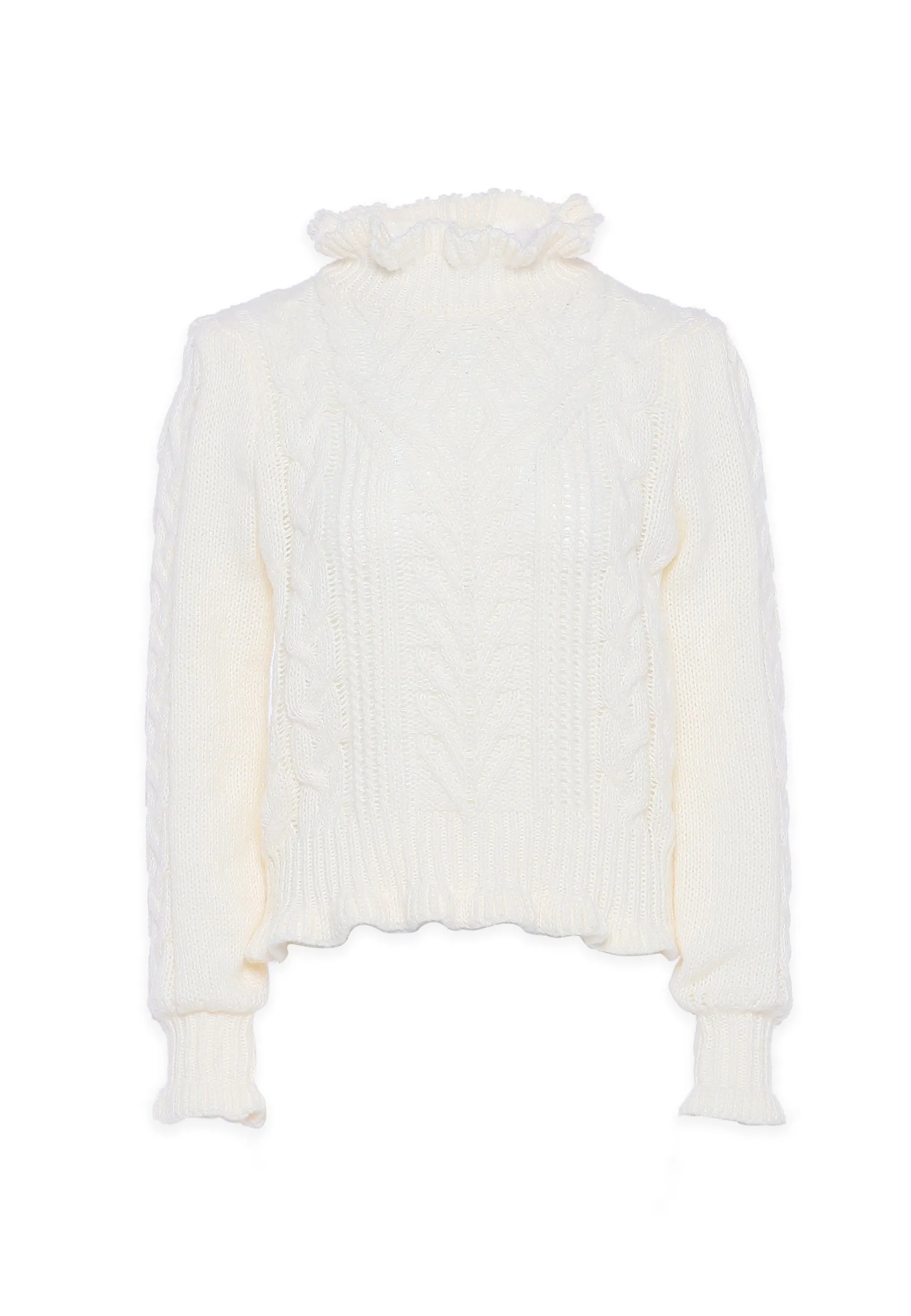faina Women's Sweater