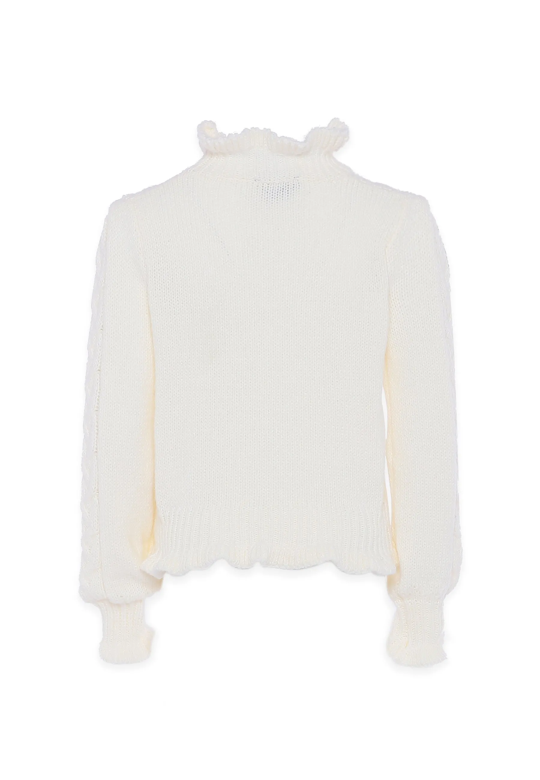 faina Women's Sweater