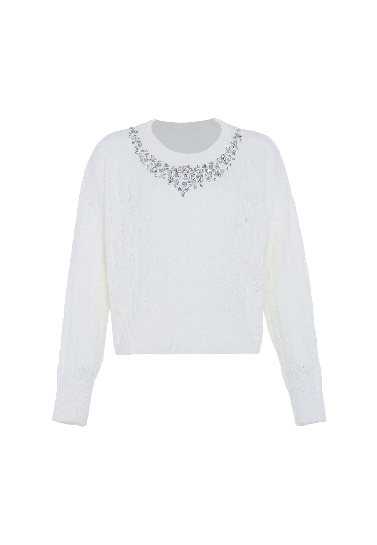 faina Women's Sweater