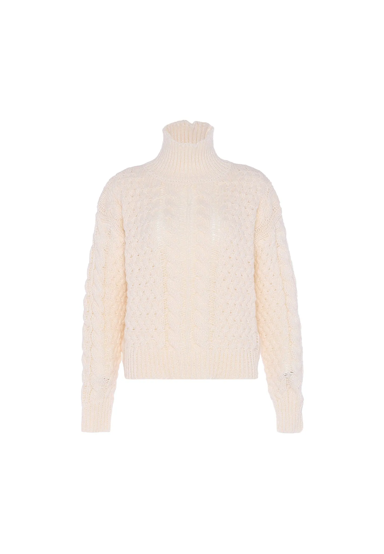 faina Women's Sweater