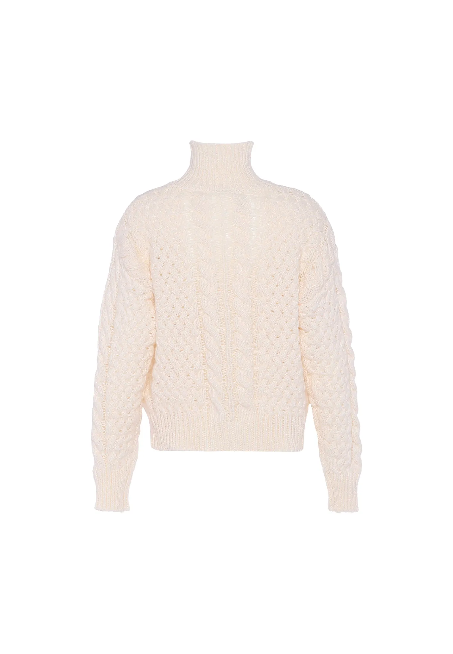 faina Women's Sweater