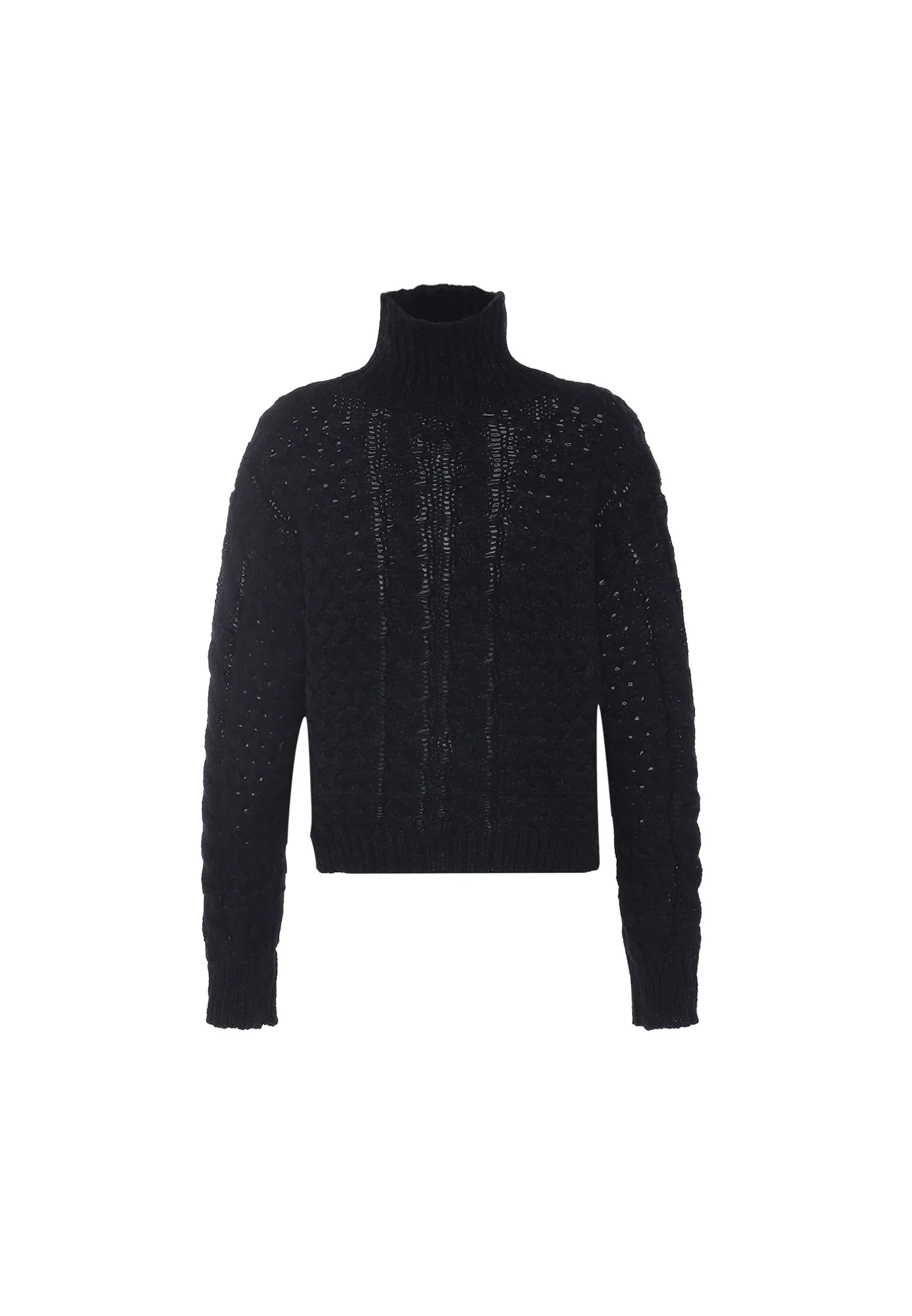 faina Women's Sweater