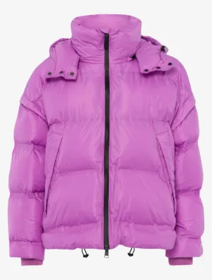 Filippa Jacket - Lilac