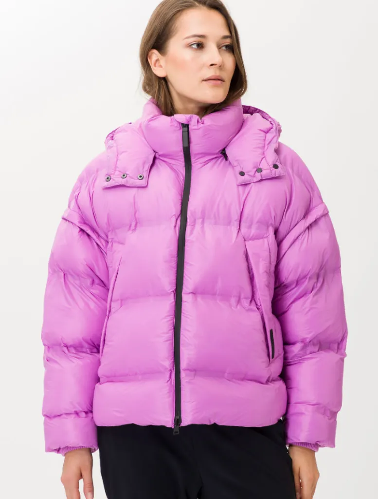 Filippa Jacket - Lilac