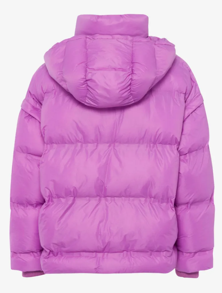 Filippa Jacket - Lilac