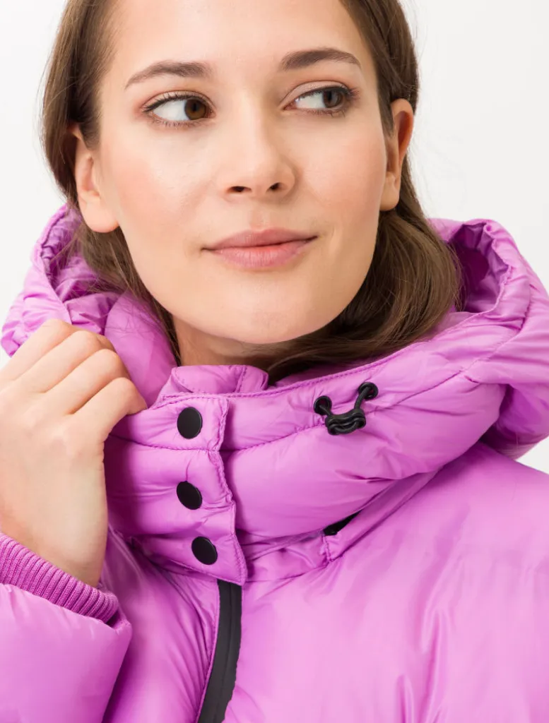 Filippa Jacket - Lilac