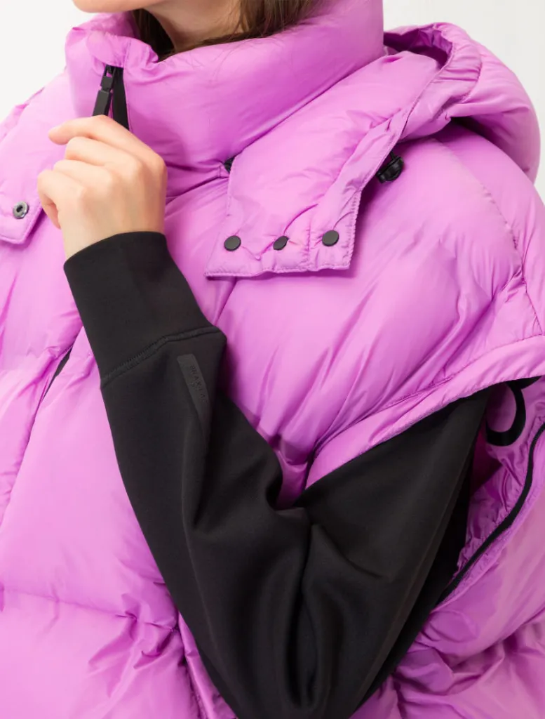 Filippa Jacket - Lilac