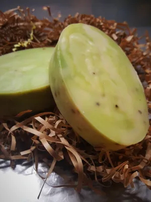 Fisherman's Soap - Anise Soap