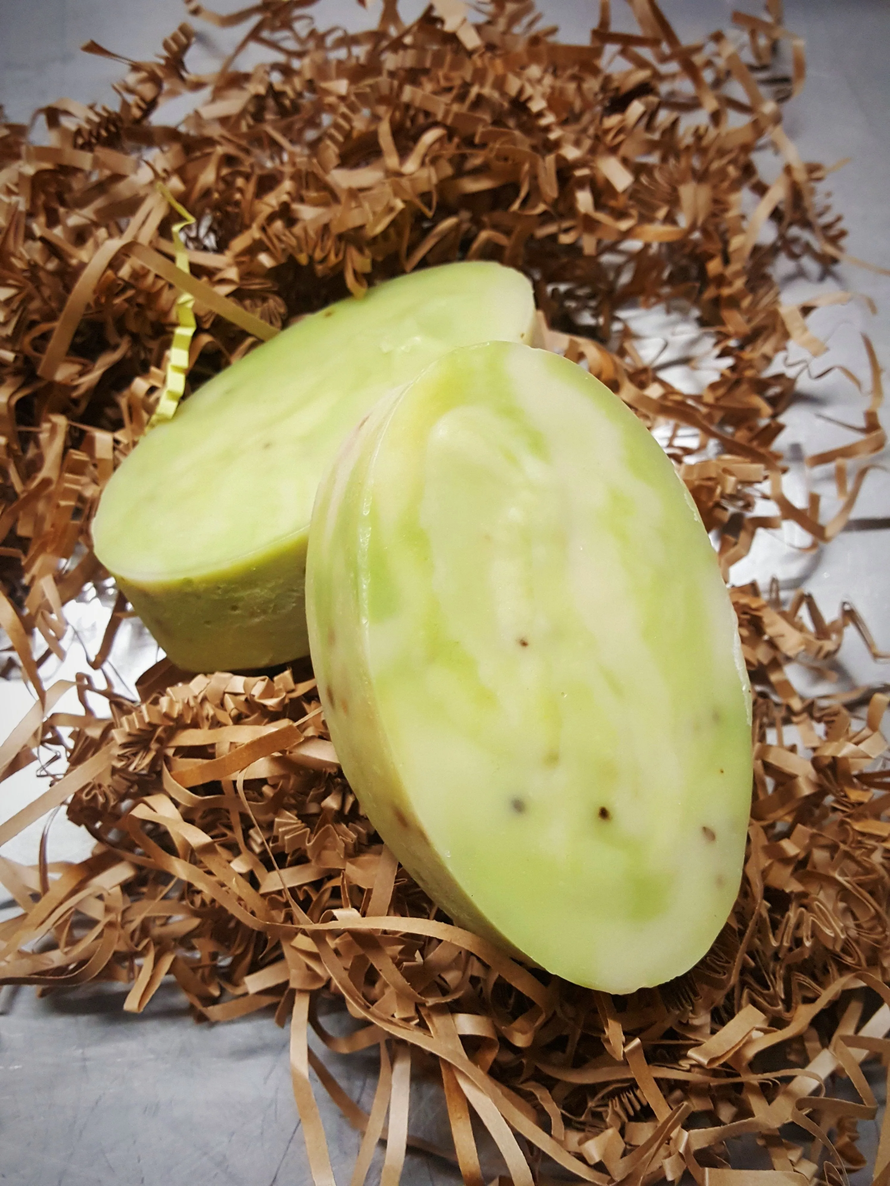 Fisherman's Soap - Anise Soap