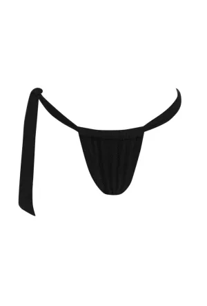 FLEMENCO BOTTOM - JET