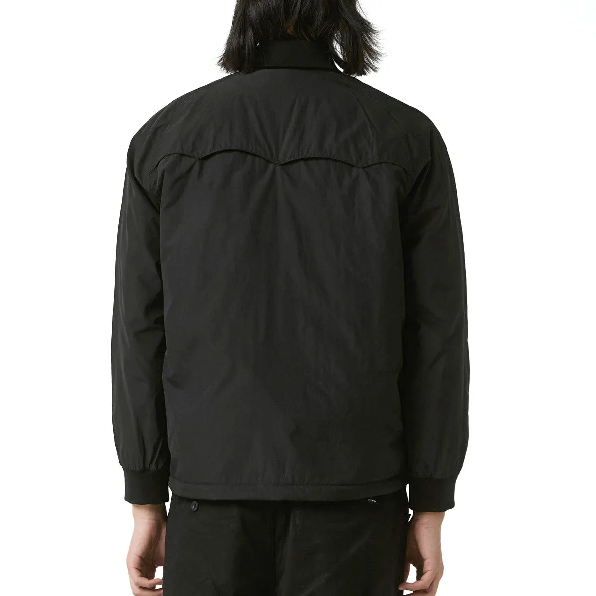 Former VT Nylon Jacket - Black