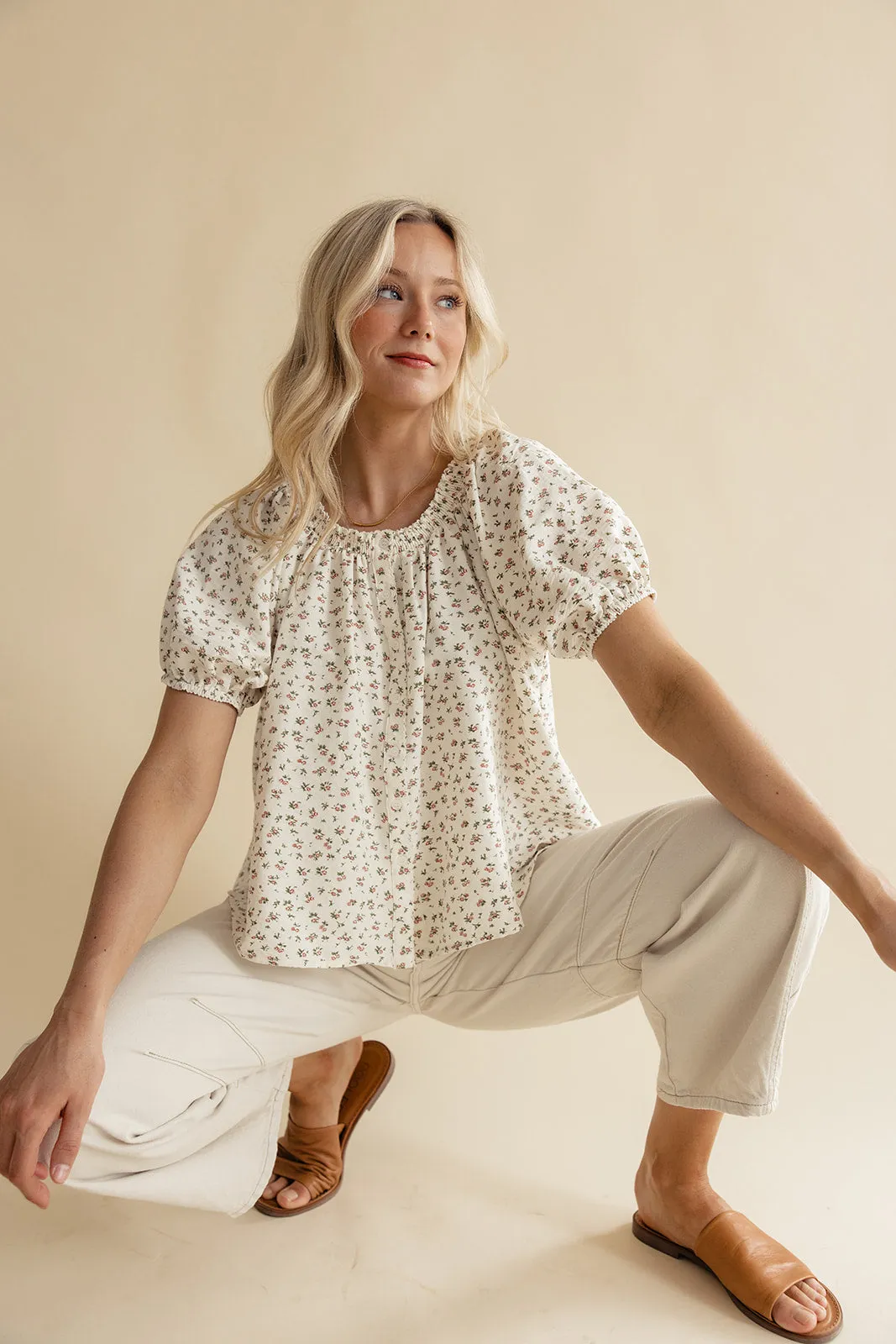 Free People Good Luck Mid Rise Barrel Jeans