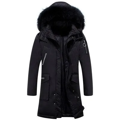 FUR COAT