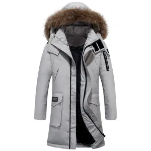 FUR COAT