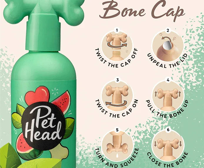 Furtastic Shampoo (300ml)