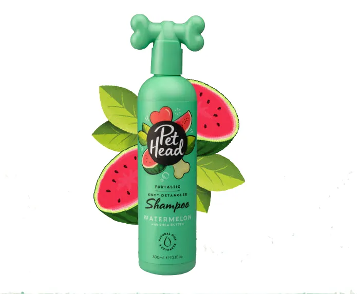 Furtastic Shampoo (300ml)