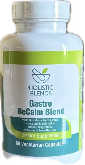 Gastro BeCalm Blend