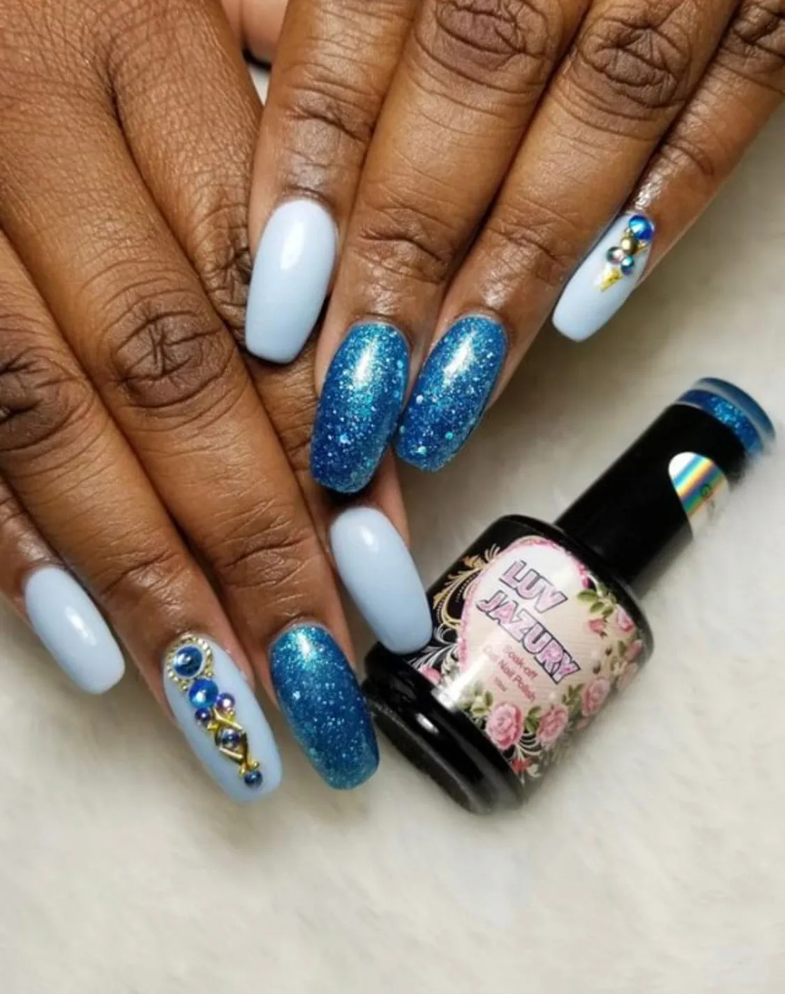Gel Nail Polish Nail Art Supplies