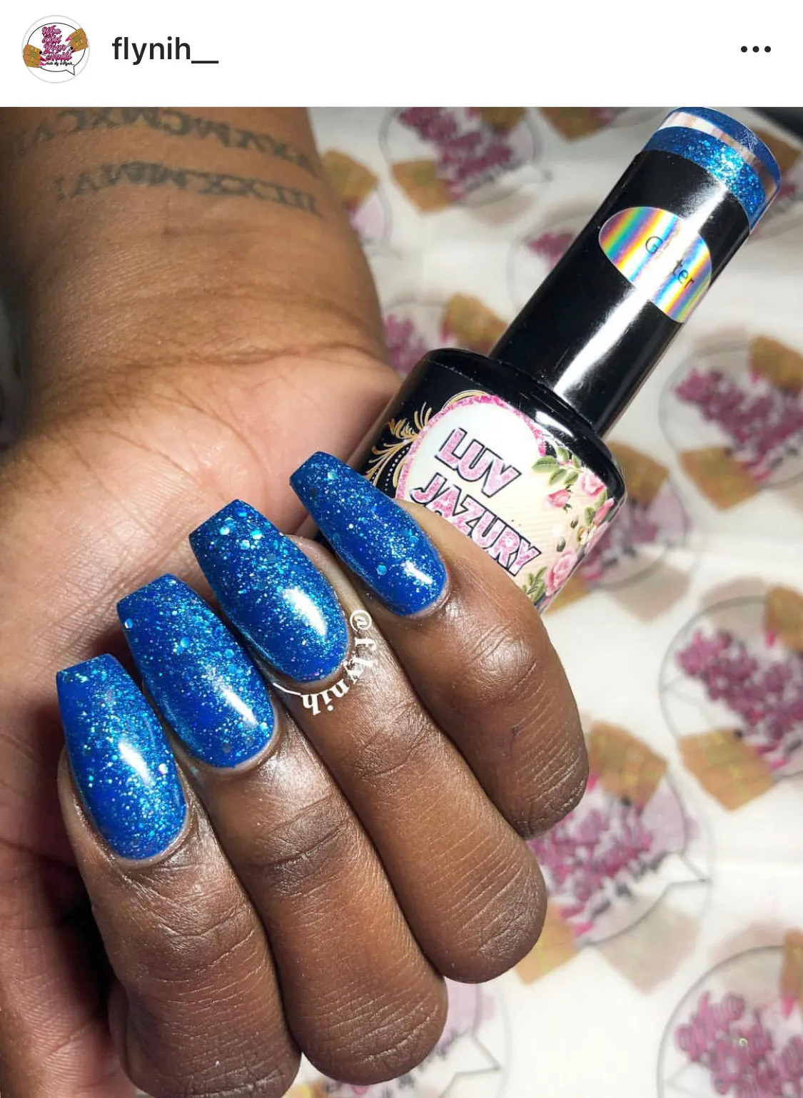 Gel Nail Polish Nail Art Supplies
