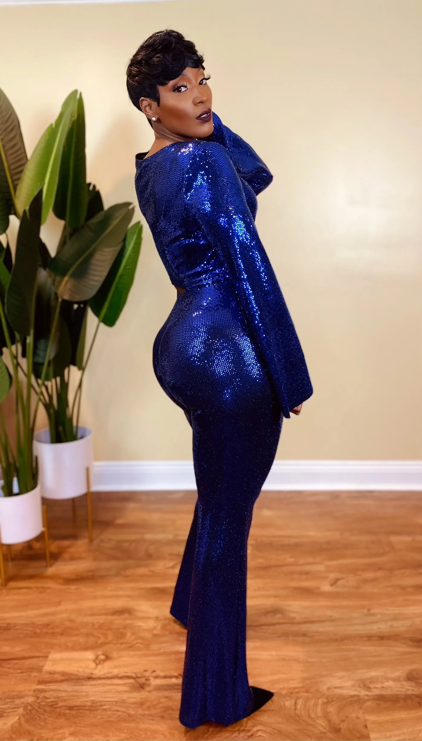 Glitz N Glam Set