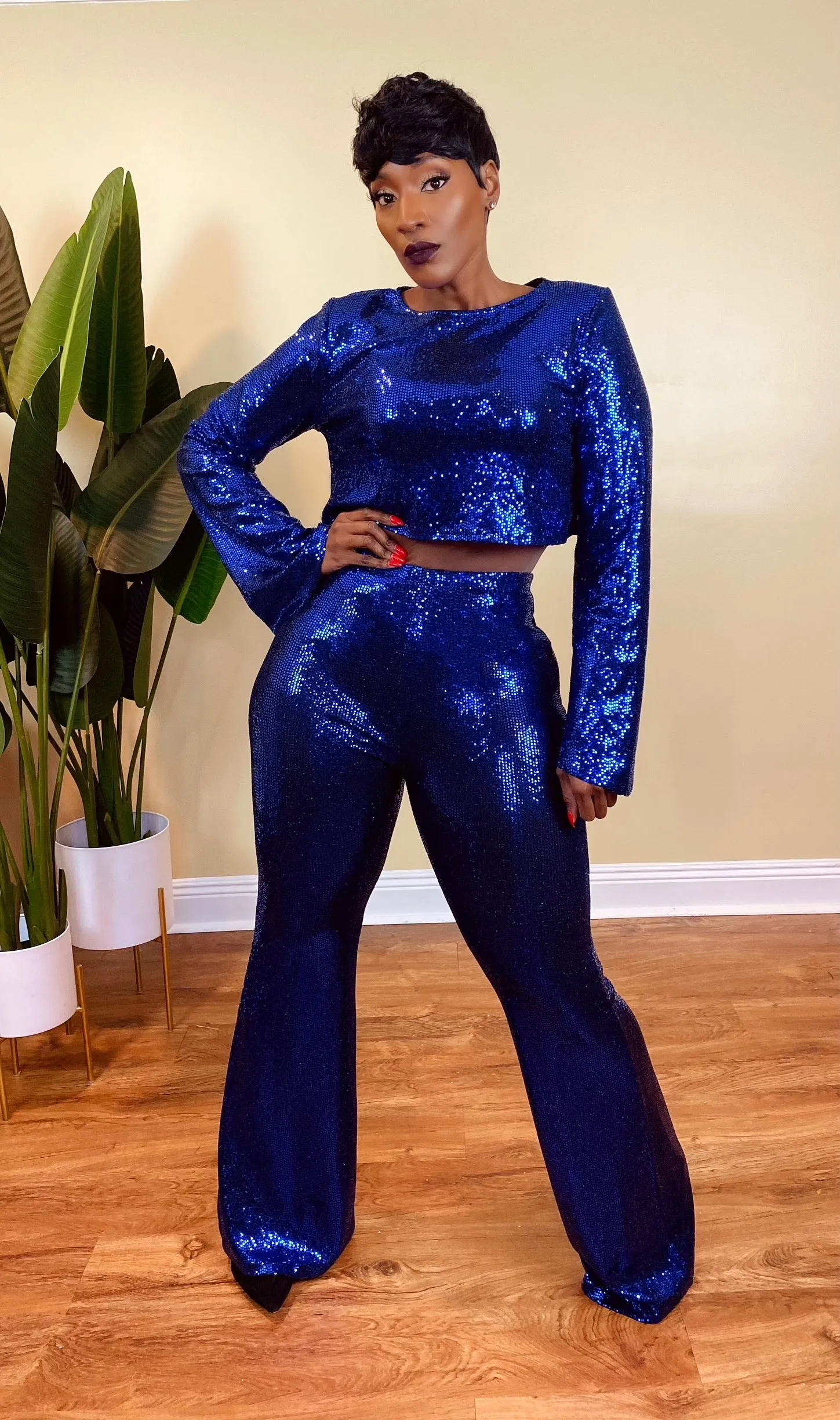 Glitz N Glam Set