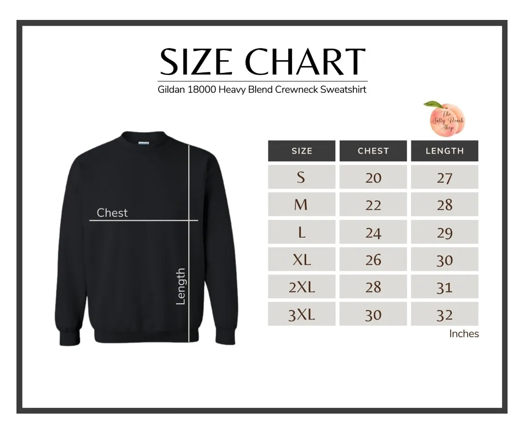 Griswold & Co Lights sweatshirt