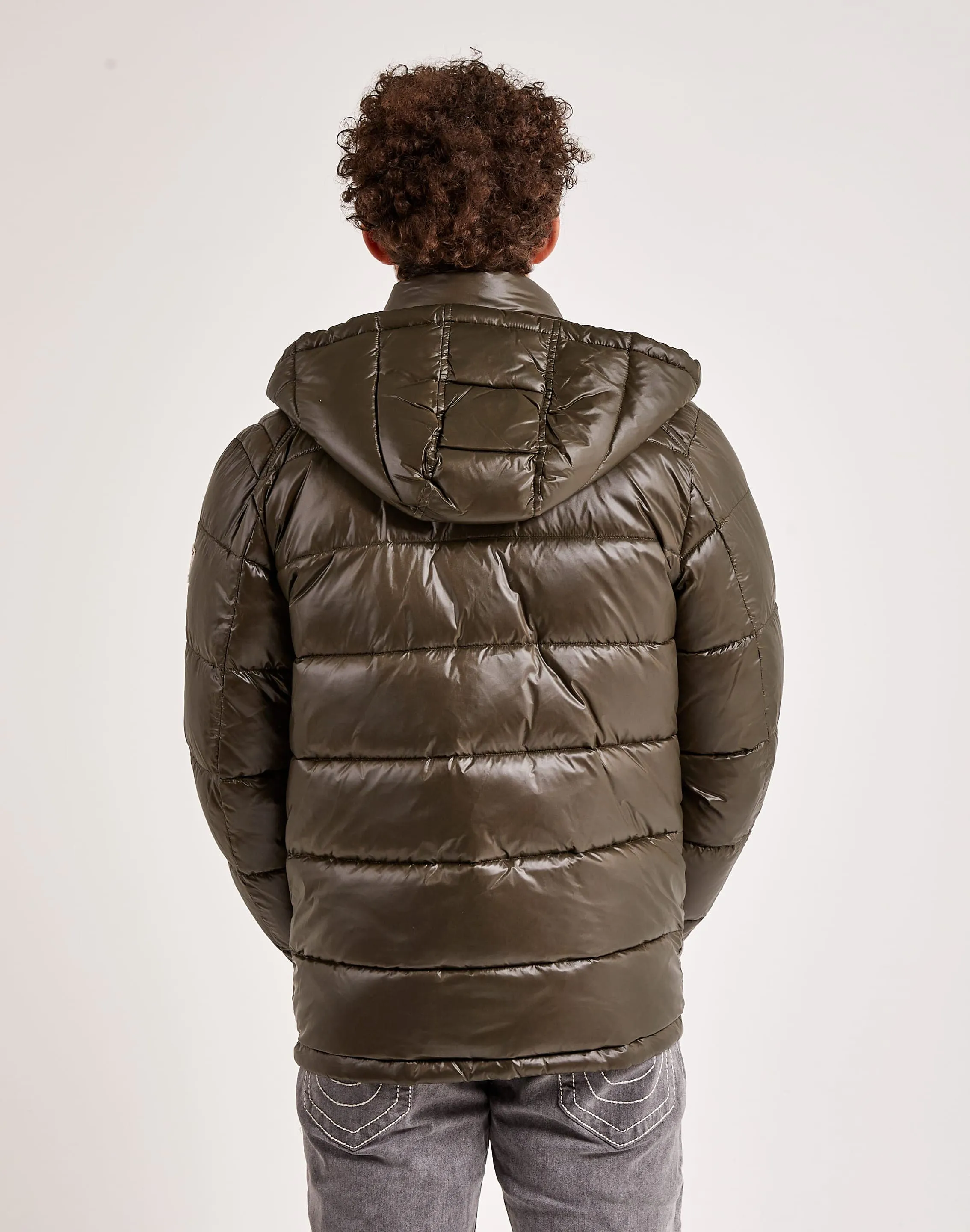 Guess Puffer Coat
