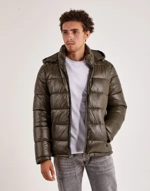 Guess Puffer Coat