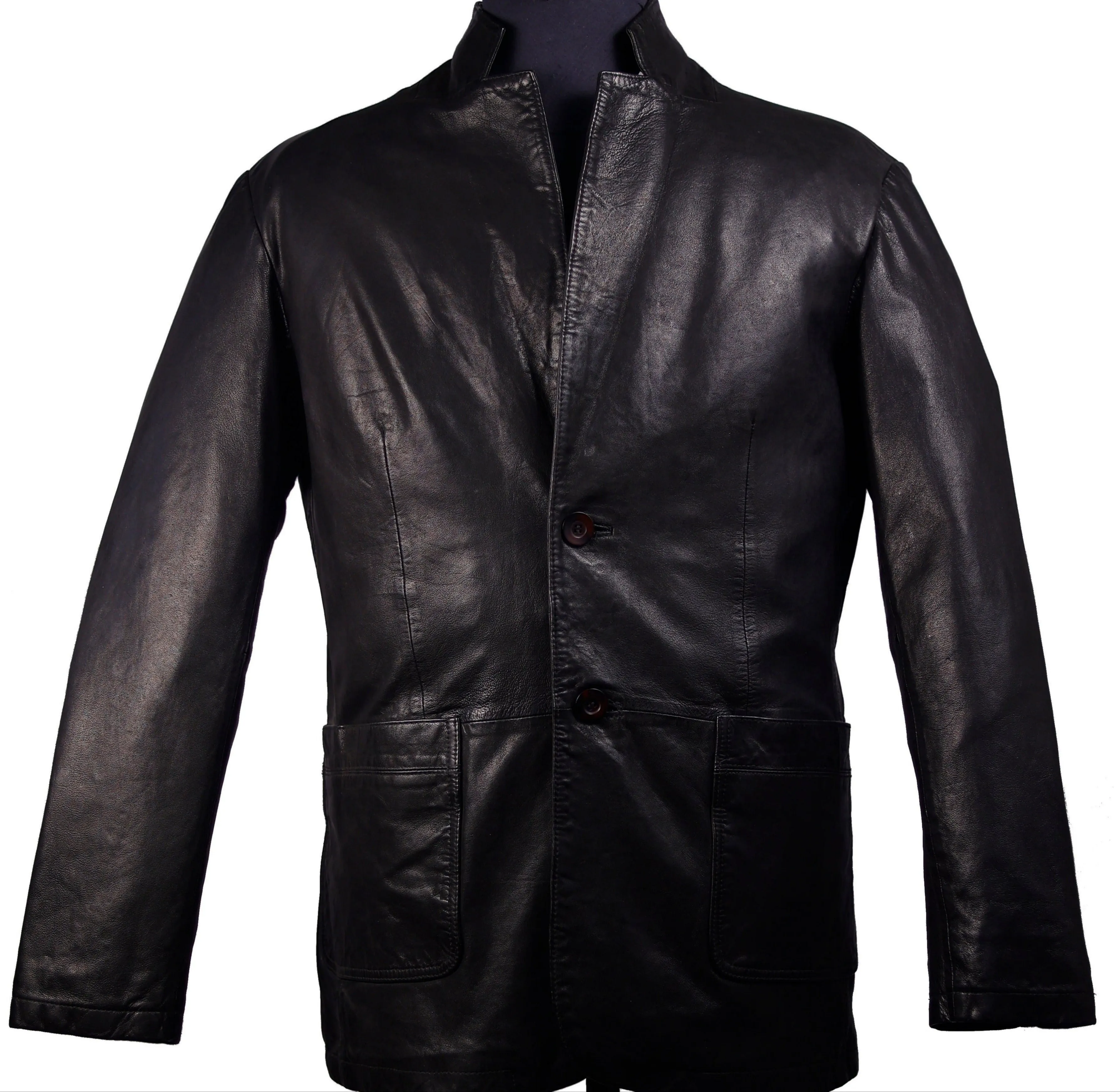 Haans Blazer