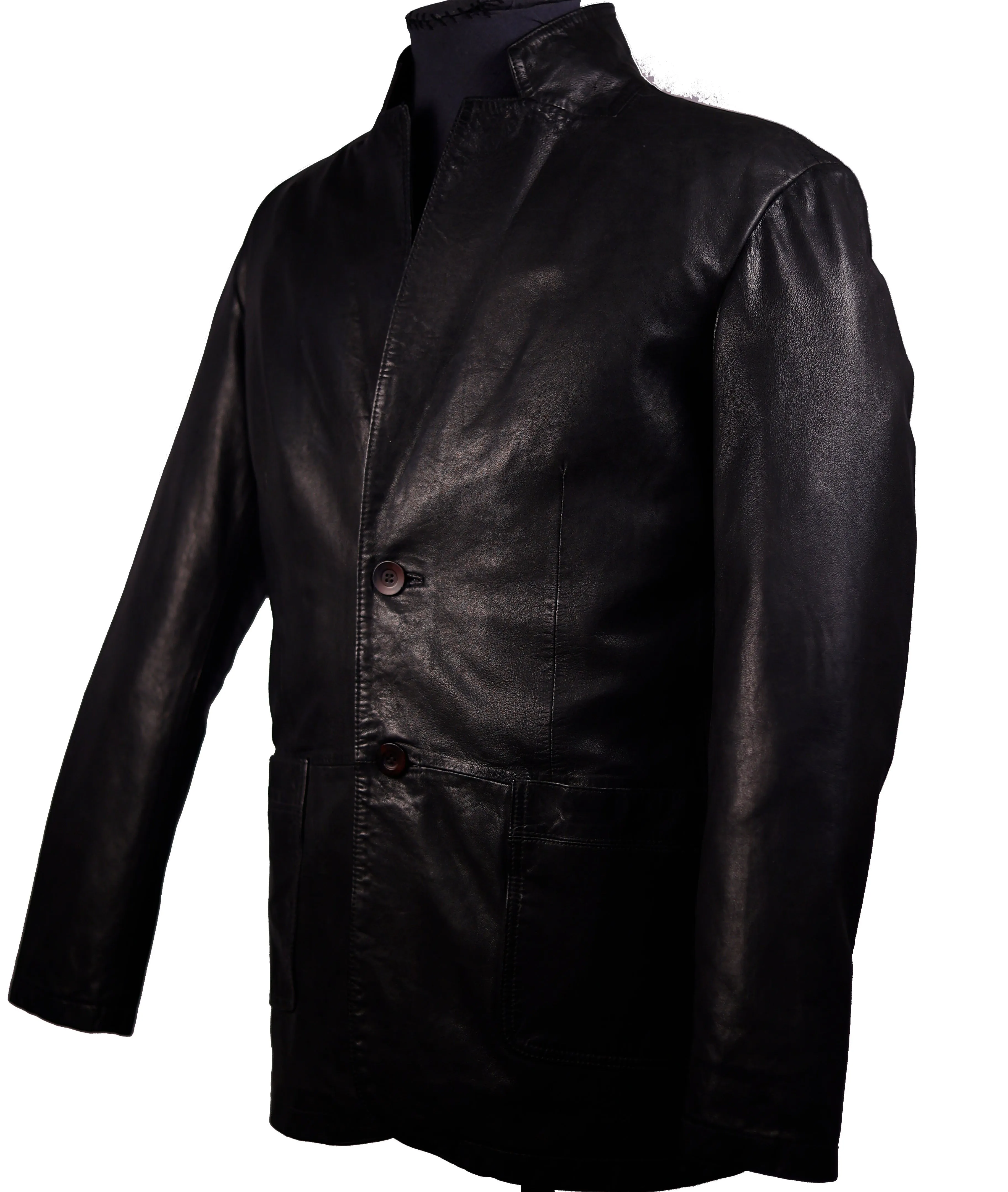 Haans Blazer