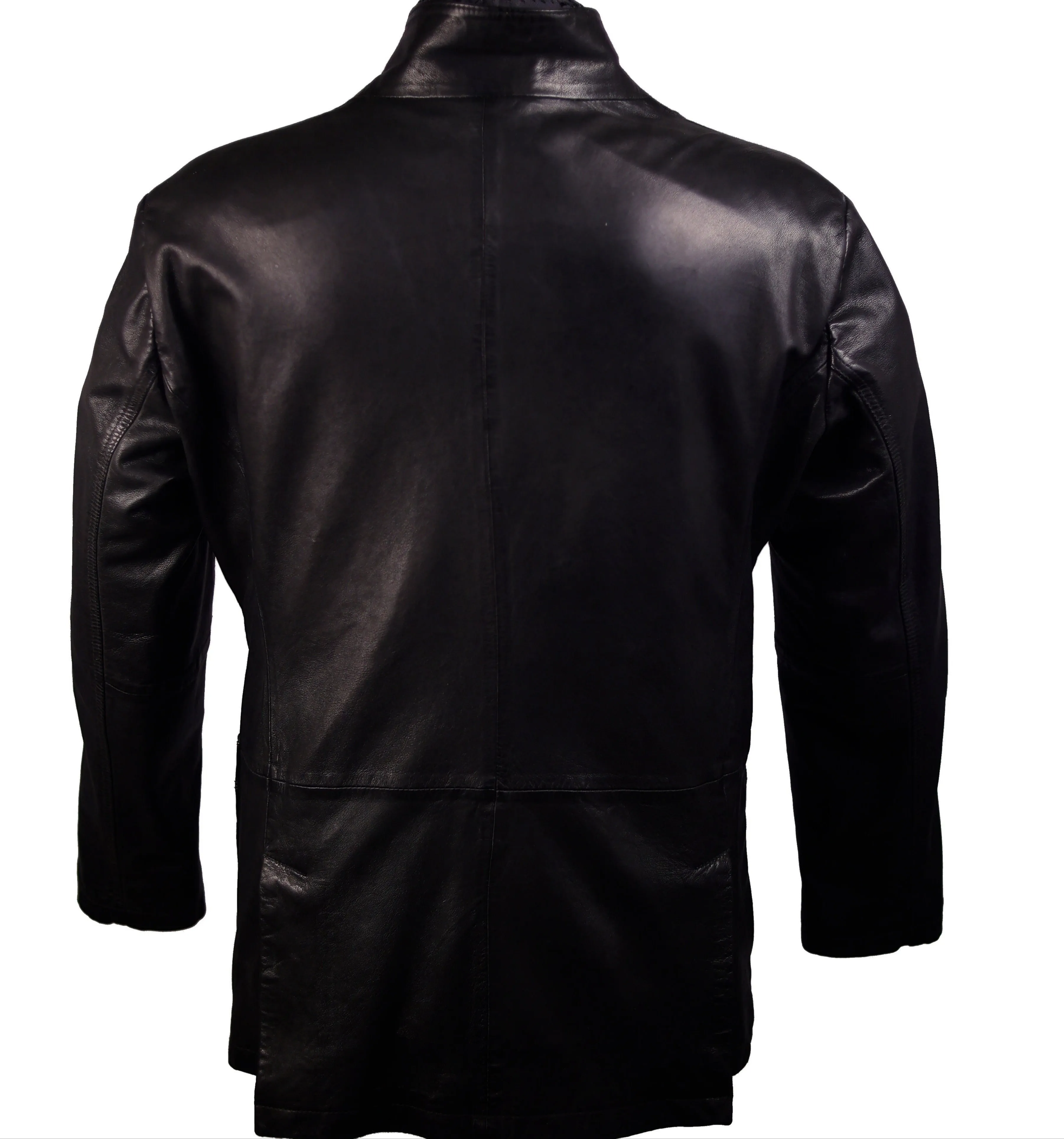 Haans Blazer