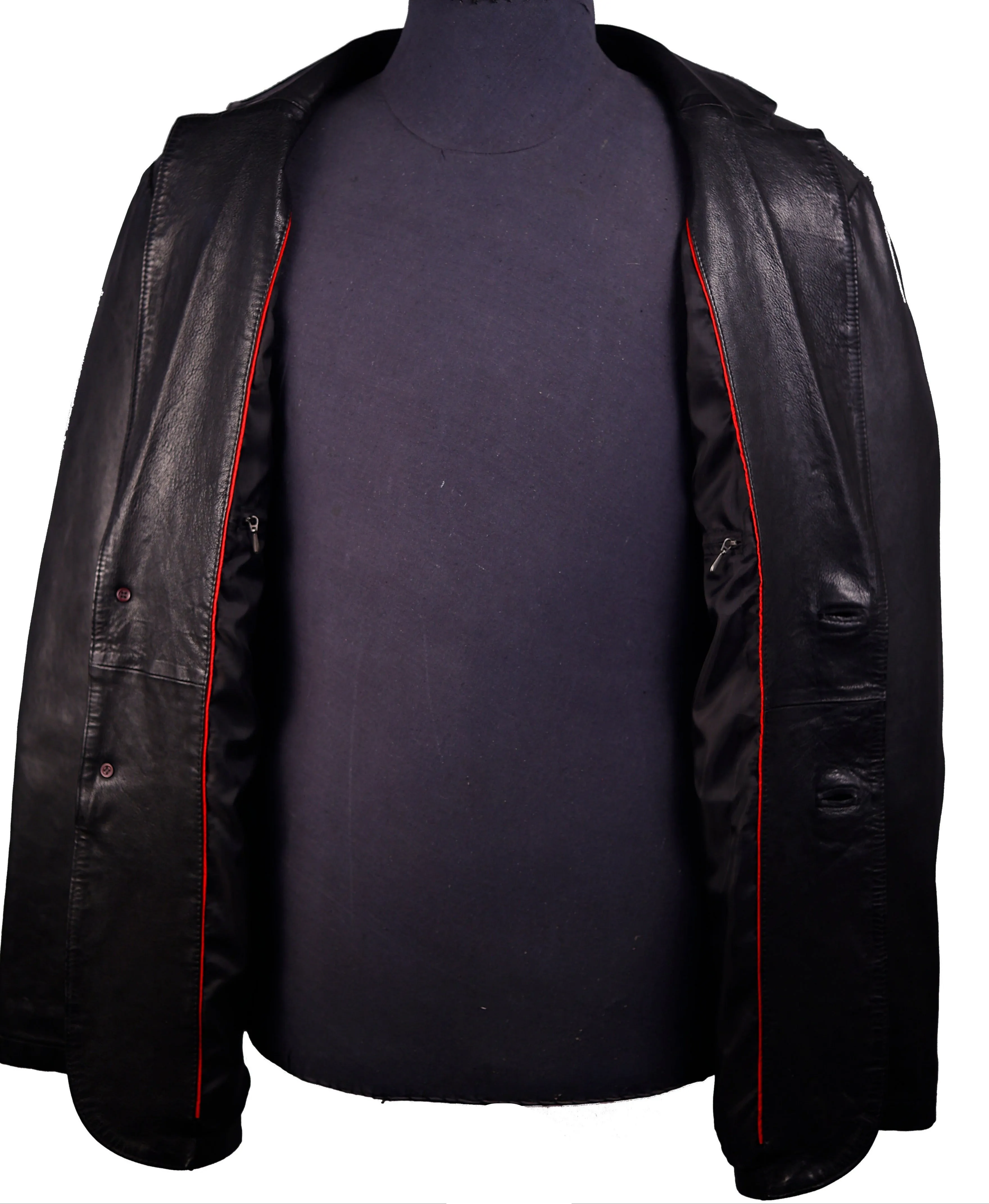 Haans Blazer