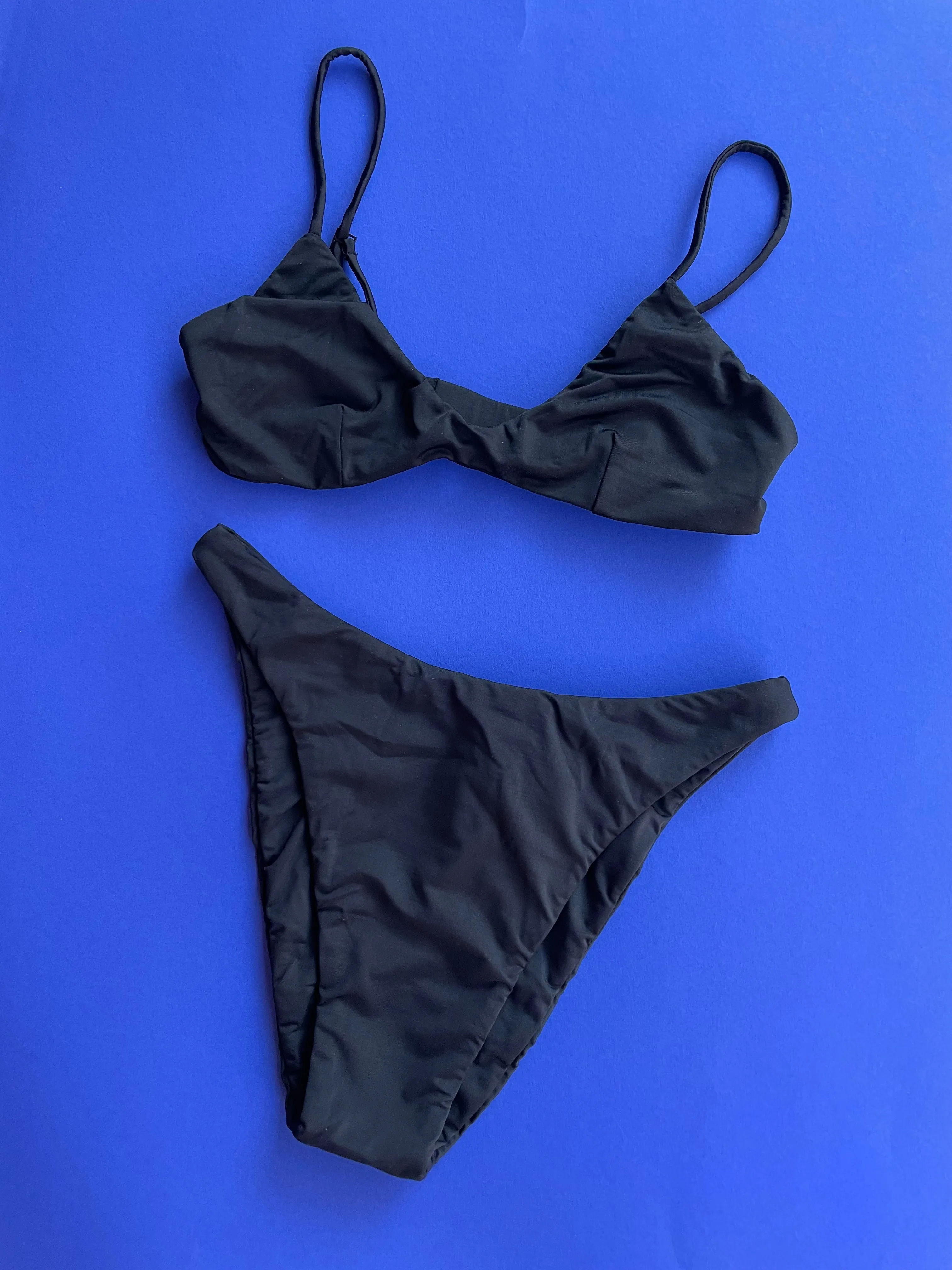 Haight: Petrus Bikini Bottom