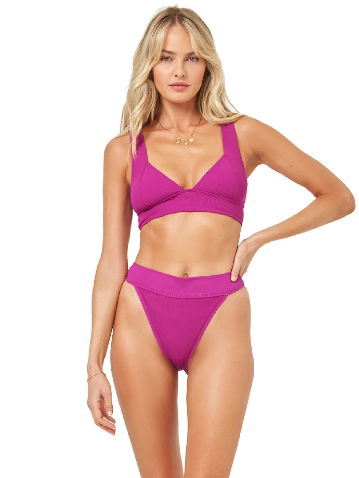 Hailey-Lola Bikini