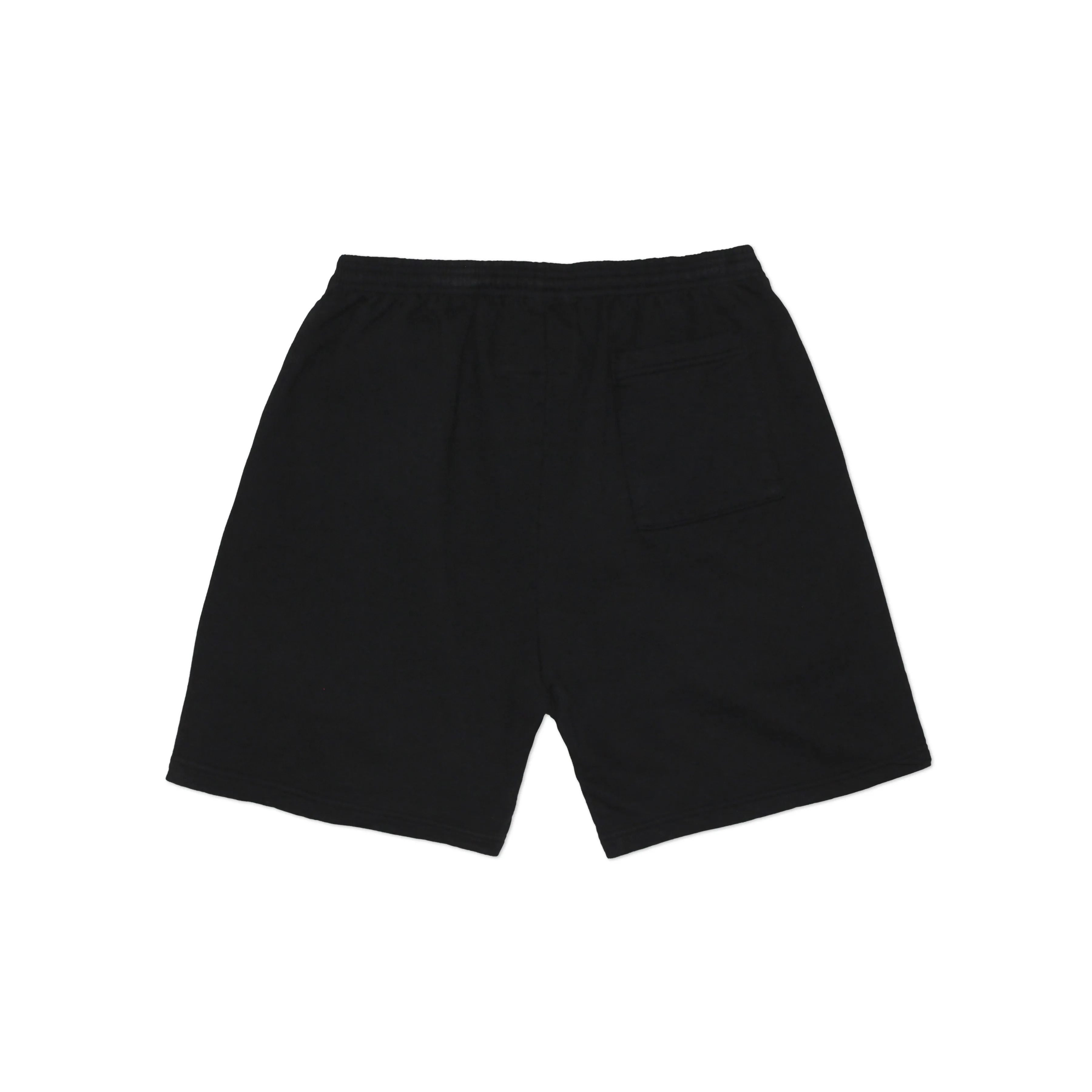 HALF SKULL FUFC FLEECE SHORT