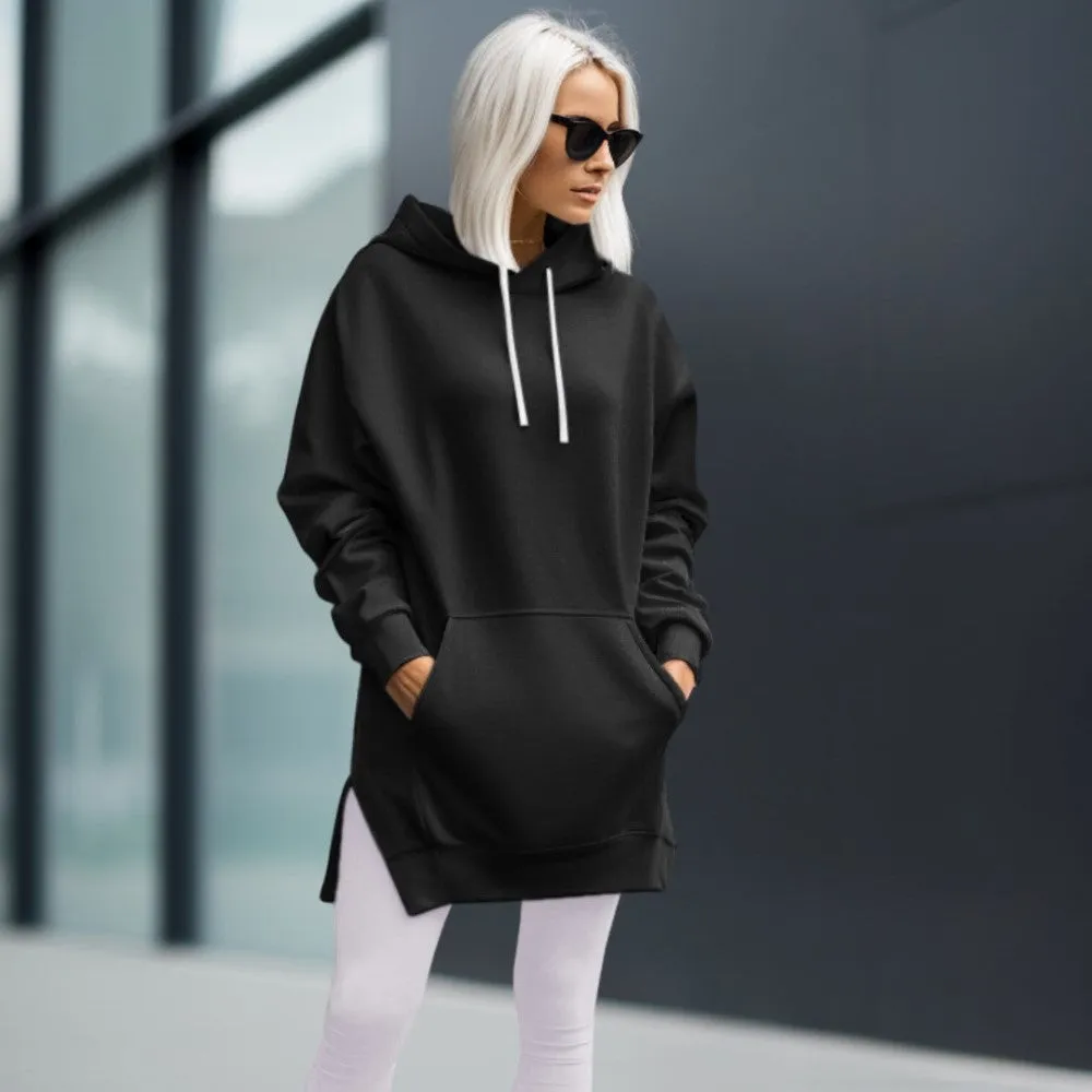 HARPER - COMFY OVERSIZED HOODIE