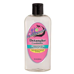 Healthy HairCare Silverado Detangler Conditioner - 8oz