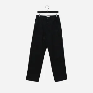Honor The Gift Carpenter Pant Black HTG220312