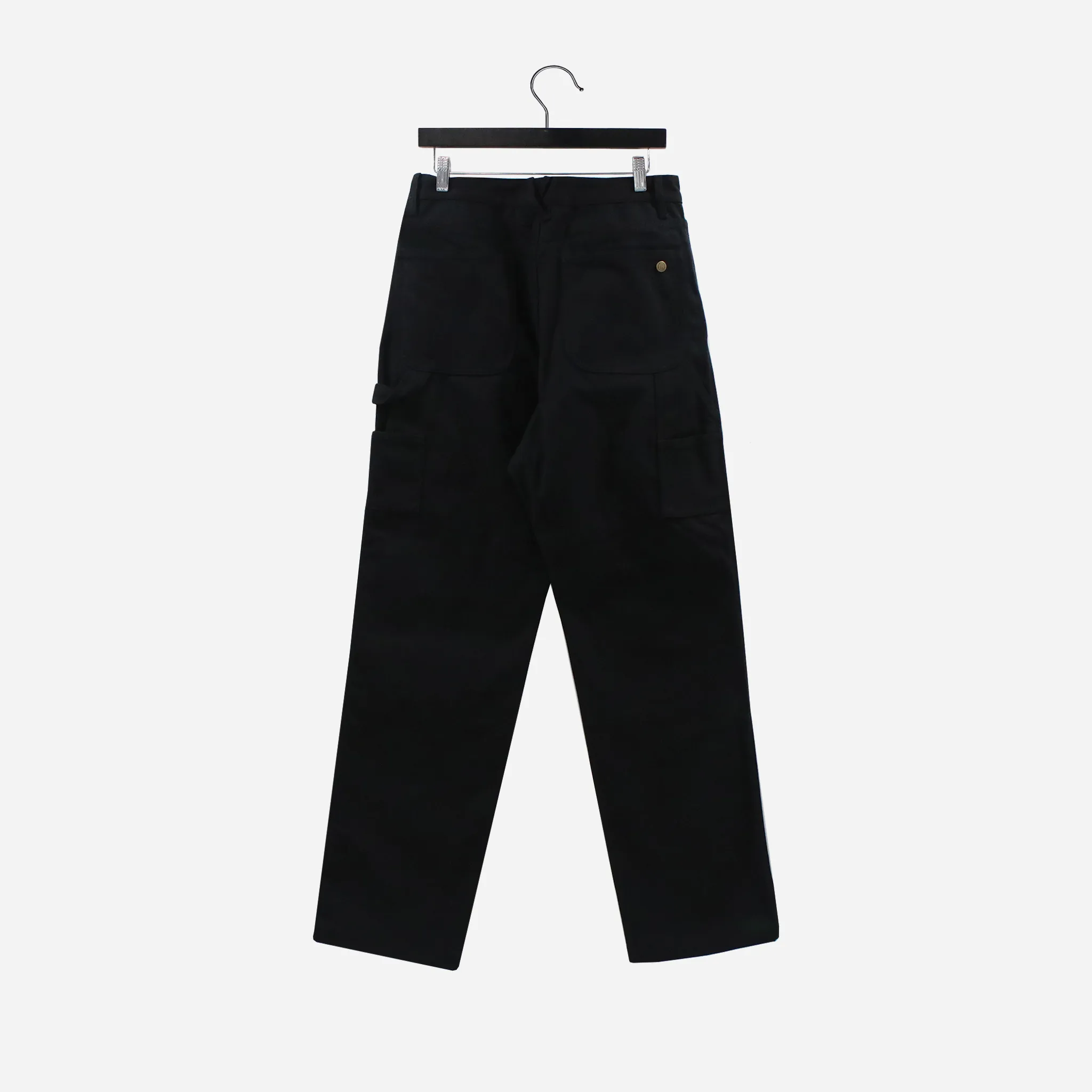 Honor The Gift Carpenter Pant Black HTG220312