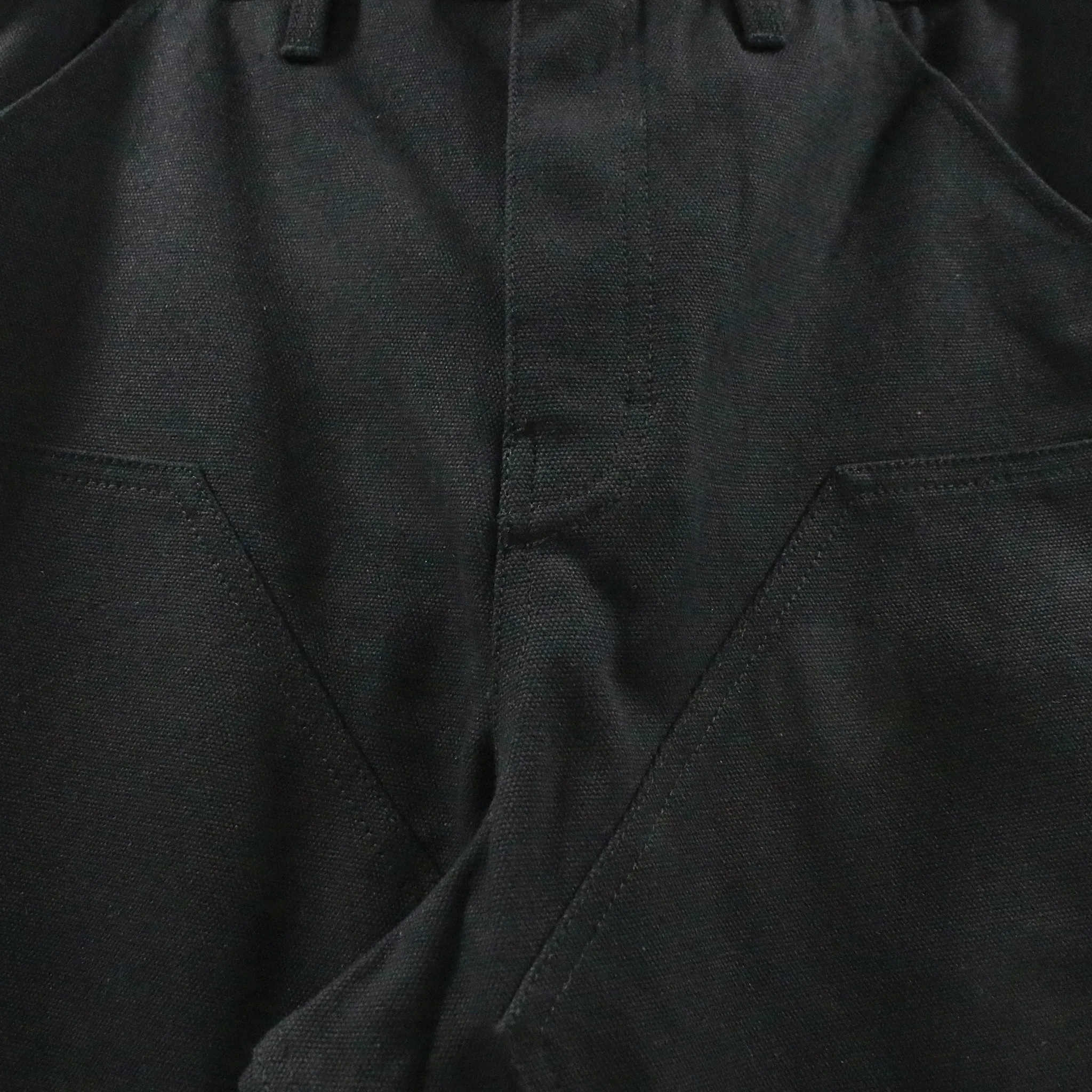 Honor The Gift Carpenter Pant Black HTG220312